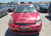 2008 Toyota PRIUS фото