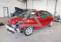 2008 Toyota PRIUS photo