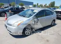 2008 Toyota PRIUS фото