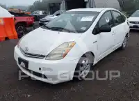 2008 Toyota PRIUS фото