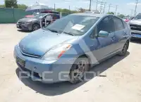 2008 Toyota PRIUS photo
