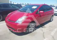 2008 Toyota PRIUS фото