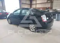 2008 Toyota PRIUS фото