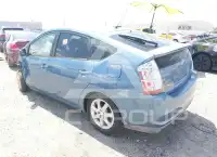 2008 Toyota PRIUS фото