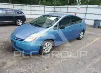 2008 Toyota PRIUS фото