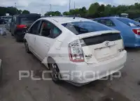 2008 Toyota PRIUS фото