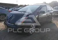 2008 Toyota PRIUS фото