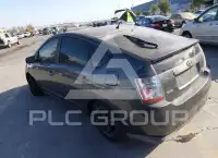 2008 Toyota PRIUS фото