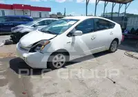 2008 Toyota PRIUS фото