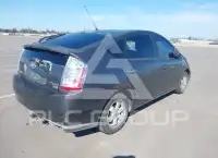 2008 Toyota PRIUS фото