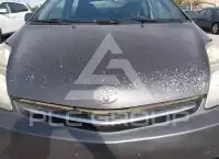 2008 Toyota PRIUS фото