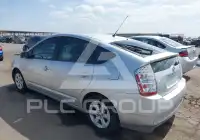 2008 Toyota PRIUS фото