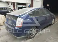 2008 Toyota PRIUS photo