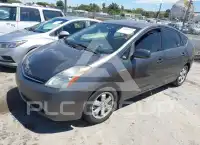2008 Toyota PRIUS фото