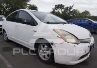 2008 Toyota PRIUS фото