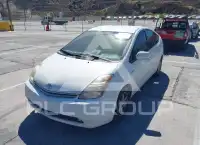 2008 Toyota PRIUS фото
