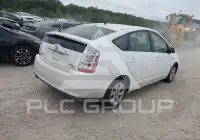 2008 Toyota PRIUS фото