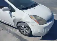 2008 Toyota PRIUS фото