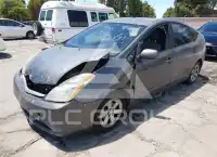 2008 Toyota PRIUS photo