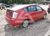 2008 Toyota PRIUS photo
