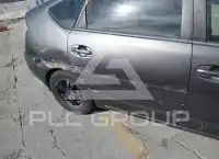 2008 Toyota PRIUS фото