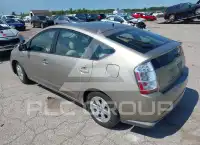 2008 Toyota PRIUS фото