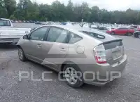 2008 Toyota PRIUS photo