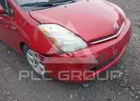 2008 Toyota PRIUS фото