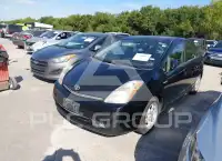 2008 Toyota PRIUS photo
