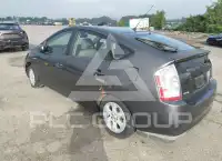2008 Toyota PRIUS фото