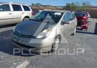 2008 Toyota PRIUS photo