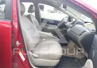 2008 Toyota PRIUS фото