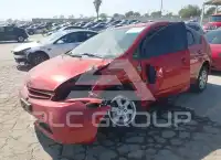 2008 Toyota PRIUS фото