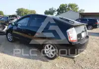 2008 Toyota PRIUS фото