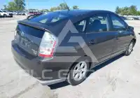 2008 Toyota PRIUS фото