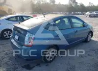 2008 Toyota PRIUS photo