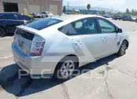 2008 Toyota PRIUS фото