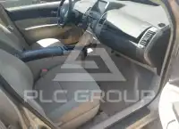 2008 Toyota PRIUS фото