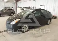 2008 Toyota PRIUS фото