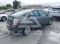 2008 Toyota PRIUS photo