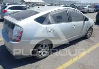2008 Toyota PRIUS photo