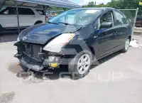 2008 Toyota PRIUS фото