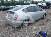 2008 Toyota PRIUS фото