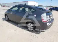 2008 Toyota PRIUS photo