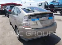 2008 Toyota PRIUS фото