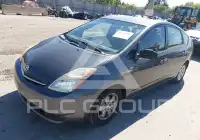 2008 Toyota PRIUS фото