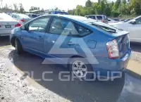 2008 Toyota PRIUS photo