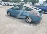 2008 Toyota PRIUS фото