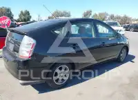 2008 Toyota PRIUS фото