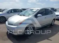 2008 Toyota PRIUS фото